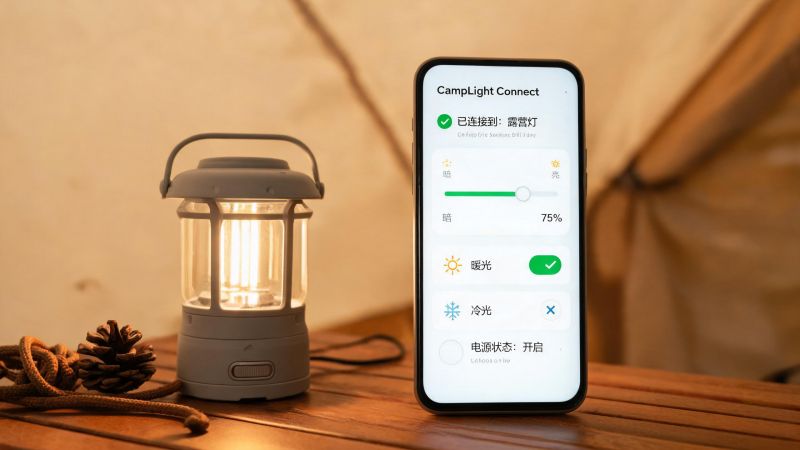 露营枕头市场悄然升温：轻量化与舒适度成户外爱好者新焦点